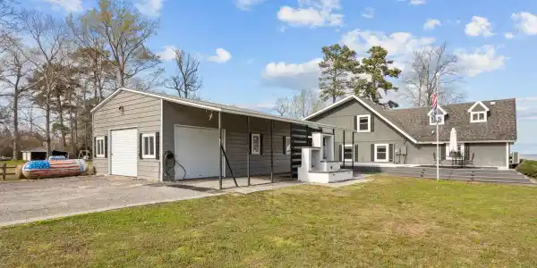 598 Ellis Cove Road
