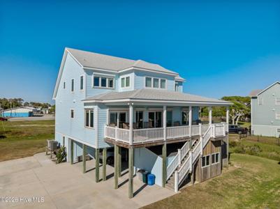 117 Sandfiddler Lane