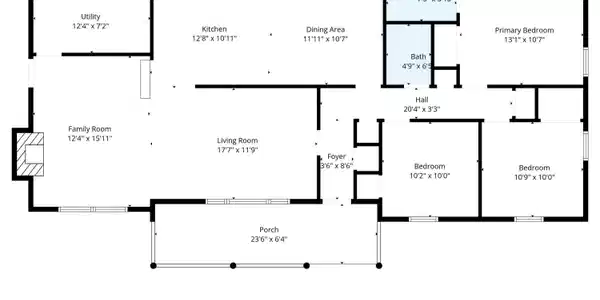 Image 4: all_floors_6803_myrtle_grove_road_wilmin
