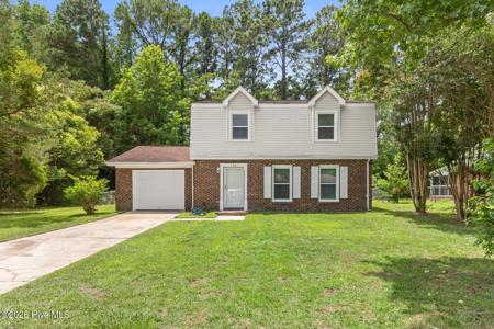 108 Meadowview Court