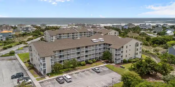 10300 Coast Guard Road Unit E206 Point Emerald Villas