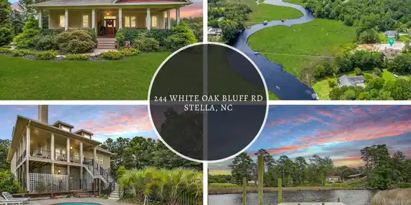 244 White Oak Bluff Road