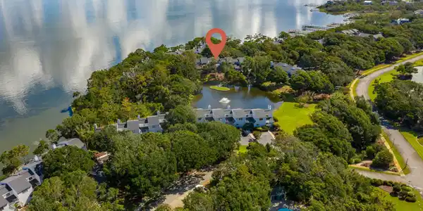 570 Coral Drive Unit P3 Westport