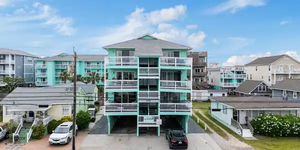 1008 Canal Drive Unit 3a