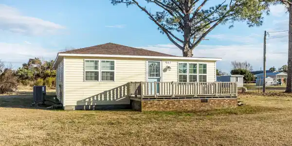 169 Lucille Lewis Drive
