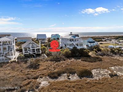 218 Caswell Beach Road
