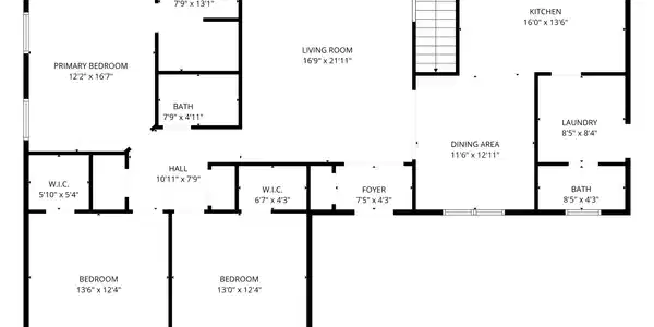 213 Shoshone Trail