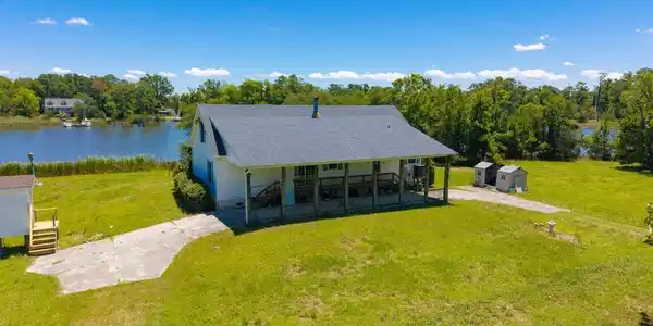 312 Martin Creek Drive