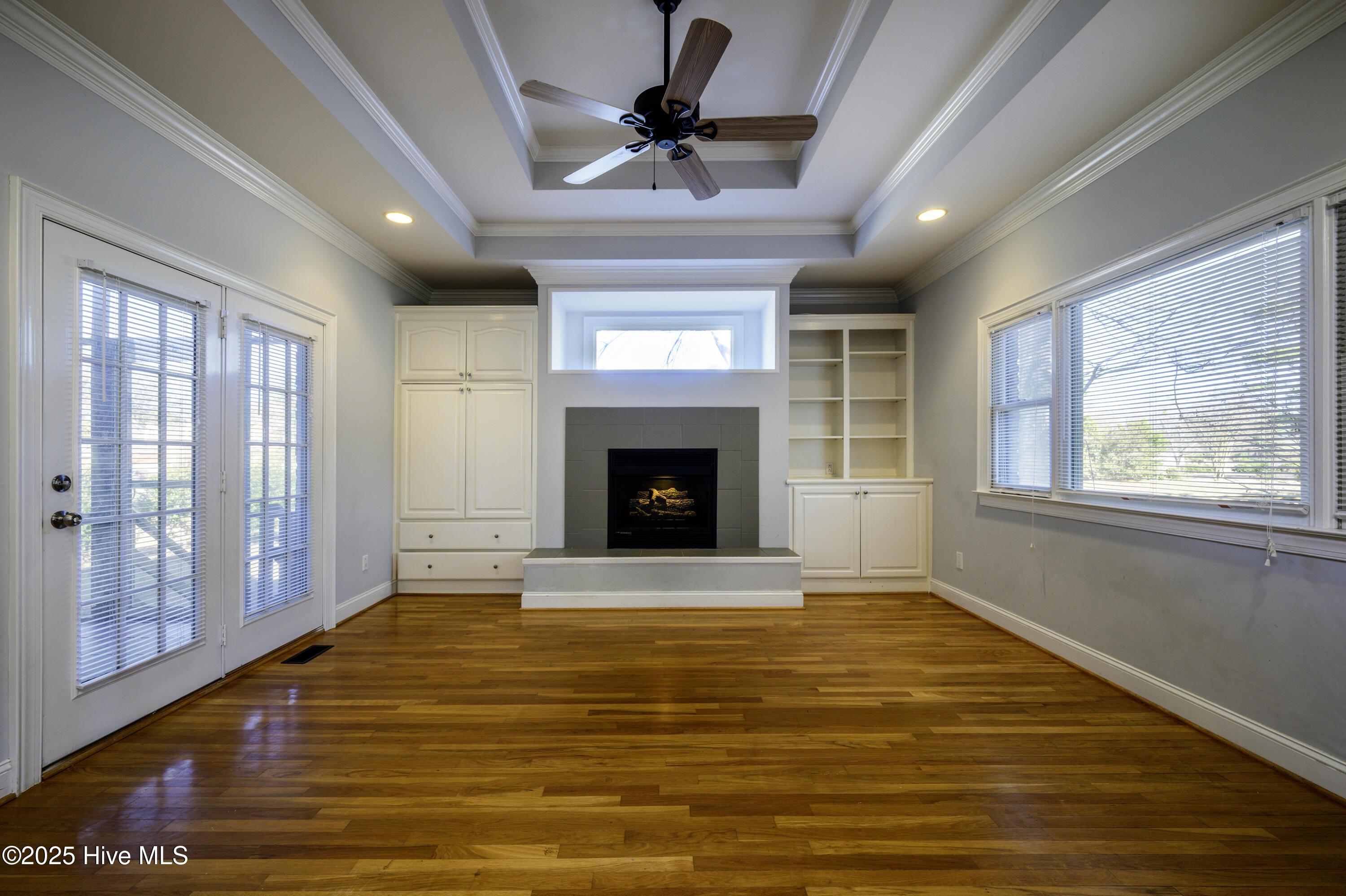 Image 4: 808 Llewellyn Drive, Trent Woods, NC