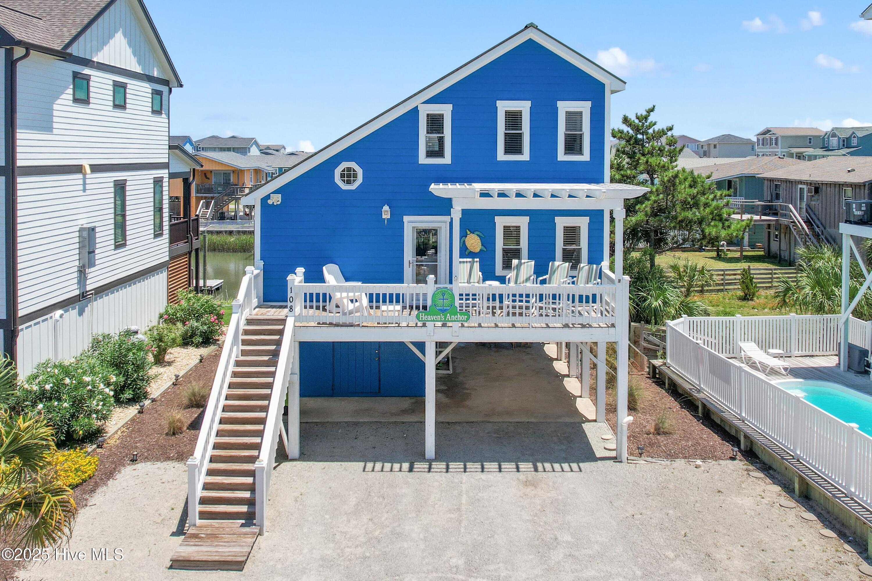 Image 3: 108TarponDr - 2