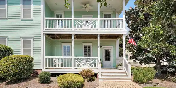 341 Marina View Drive