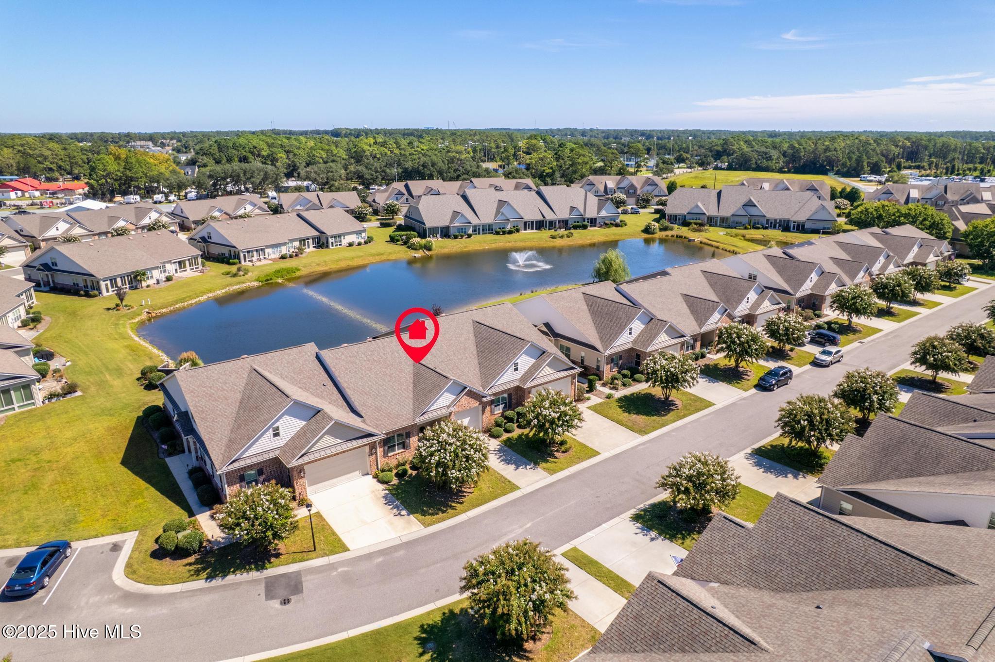 Image 4: 4178 Cambridge Cove Unit 2-34