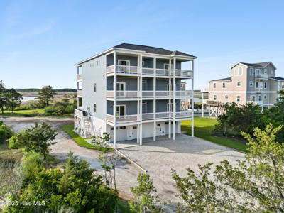 2083 New River Inlet Road
