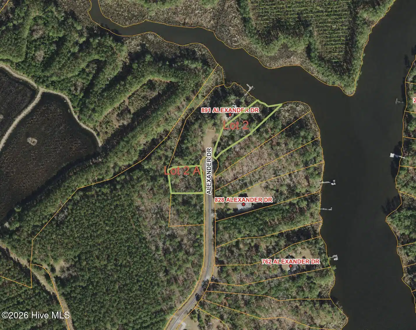 Image 1: Lot 2 Alexander Dr.