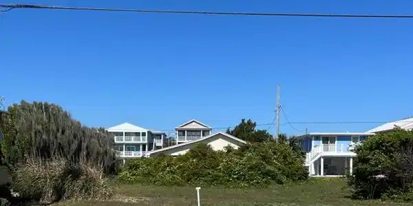 430 Fort Fisher Boulevard S