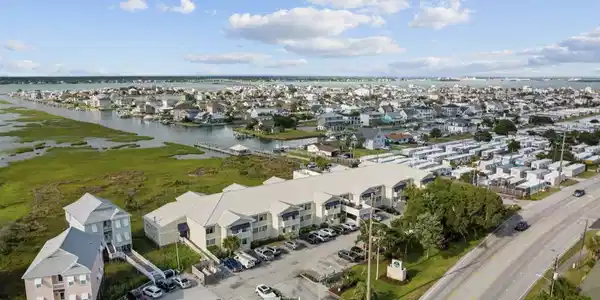 602 W Fort Macon Road Unit 242
