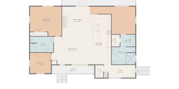 126 Charlie Road