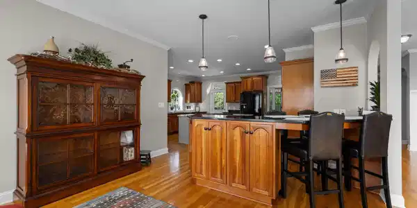 102 Silver Creek Landing Road