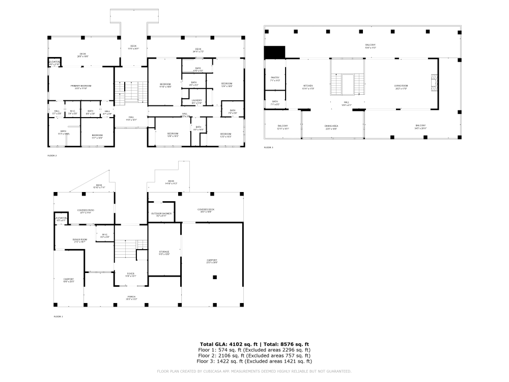 Image 2: Floor Plan