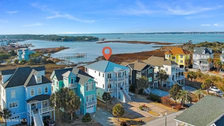 109 Coral Bay Court
