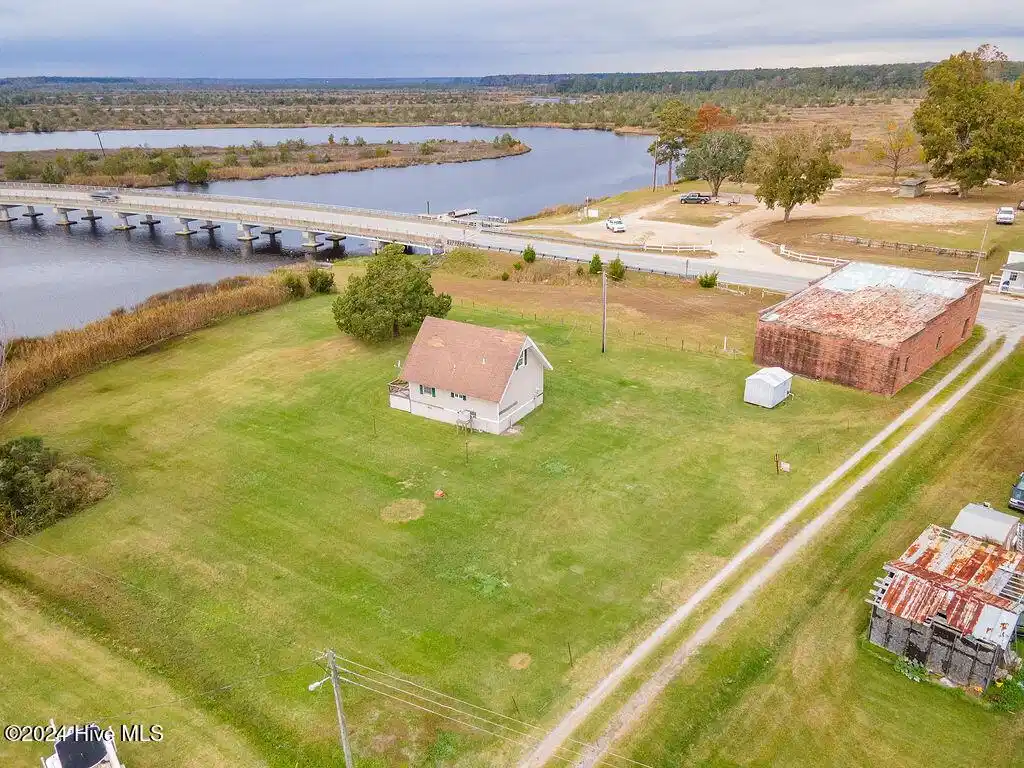 Image 1: Aerial