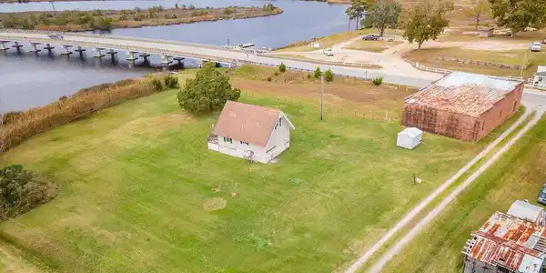 110 Wetherington Landing Road