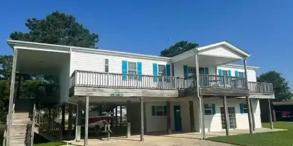 36 Inlet Way