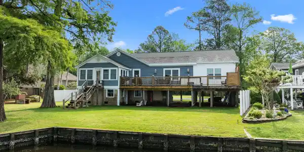 109 Edgewater Beach Road