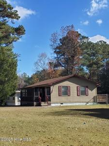 113 Quail Point Drive