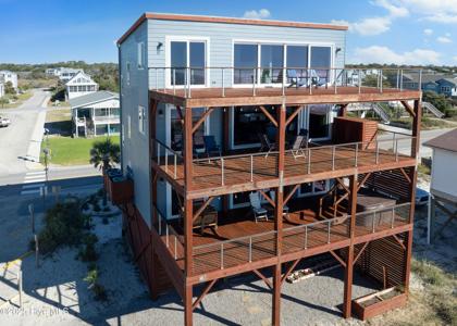 901 E Beach Drive