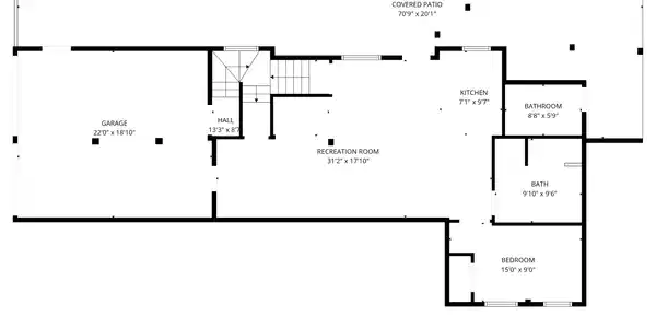 808 Inlet View Drive