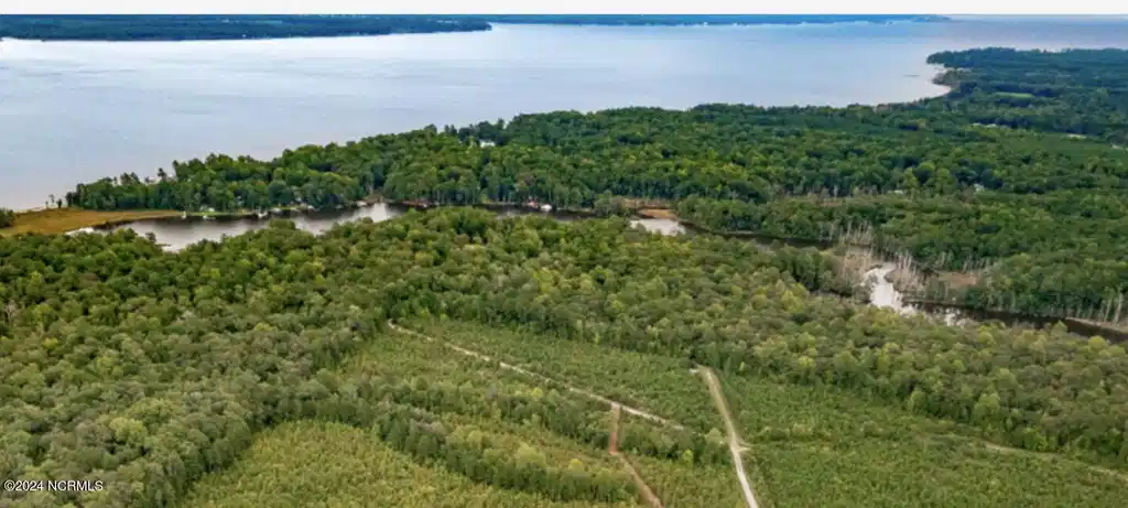 Image 1: C-3 Nevil Creek