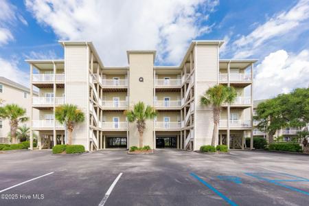 1700 Salter Path Road Unit 203-Q Sound