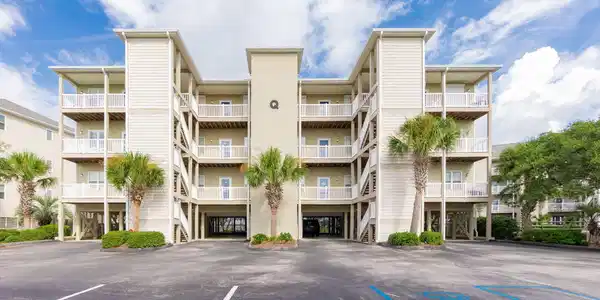 1700 Salter Path Road Unit 203-Q Sound