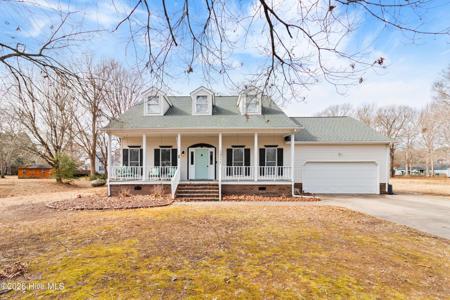 1521 Owens Drive