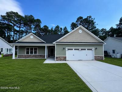 1813 Caracara Drive