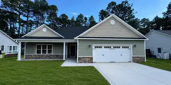 1813 Caracara Drive