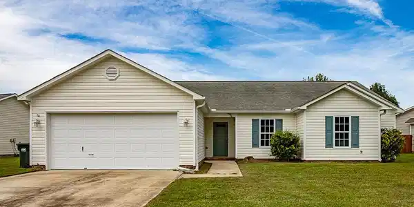 2916 Judge Manly Drive