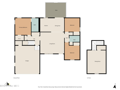 127 River Front Drive