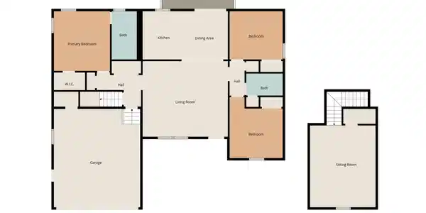 127 River Front Drive