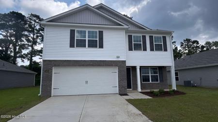 4059 Topsail Trail