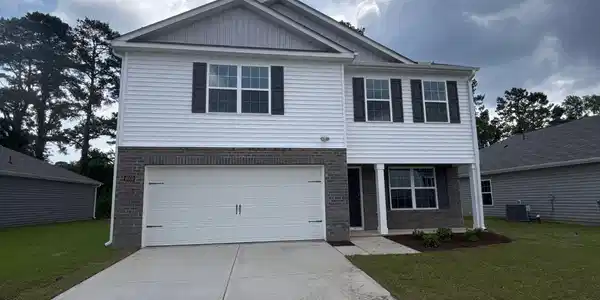 4059 Topsail Trail