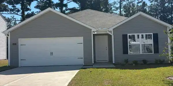 4061 Topsail Trail