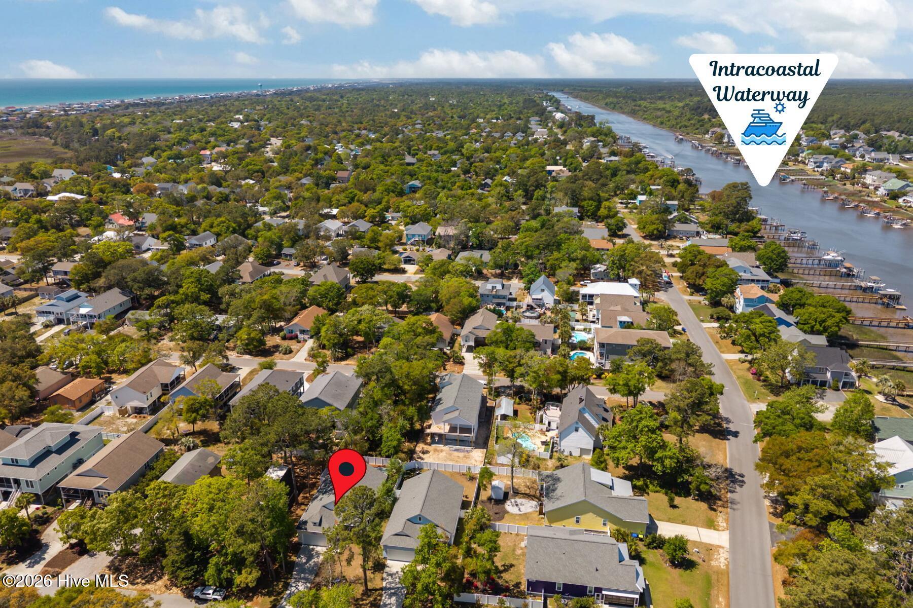 Image 4: Intracoastal Waterway