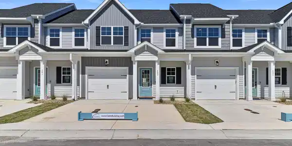 243 Cline Way