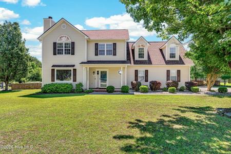301 Robert Scott Circle