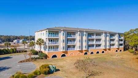 2252 Dolphin Shores Drive SW Unit 6