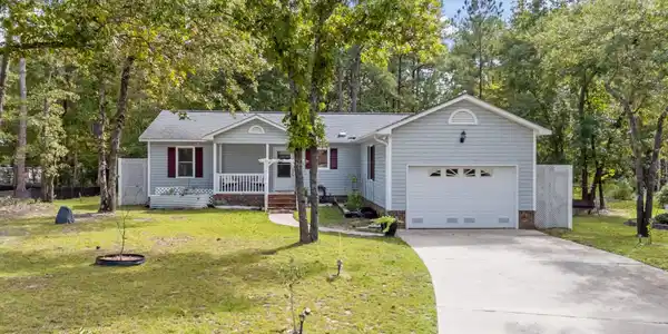 904 Lanyard Lane