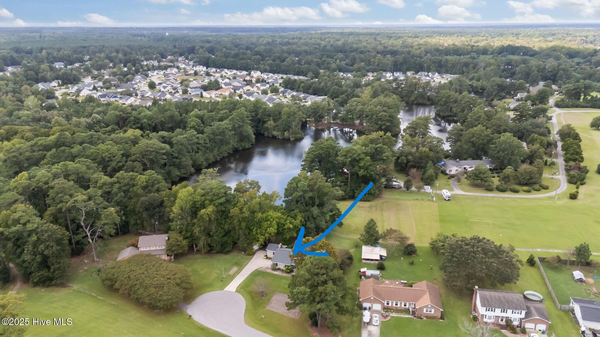 Image 3: Aerial View