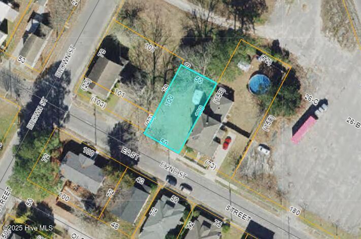 Image 1: 001 Main View Lot 40 East 2nd St